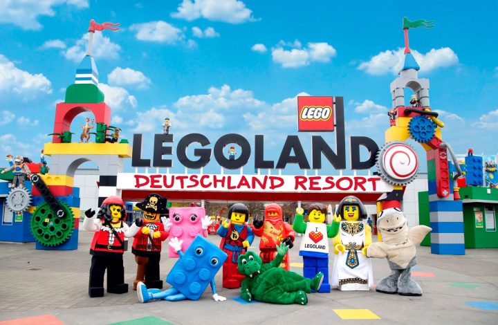 Legoland (52.7 km)